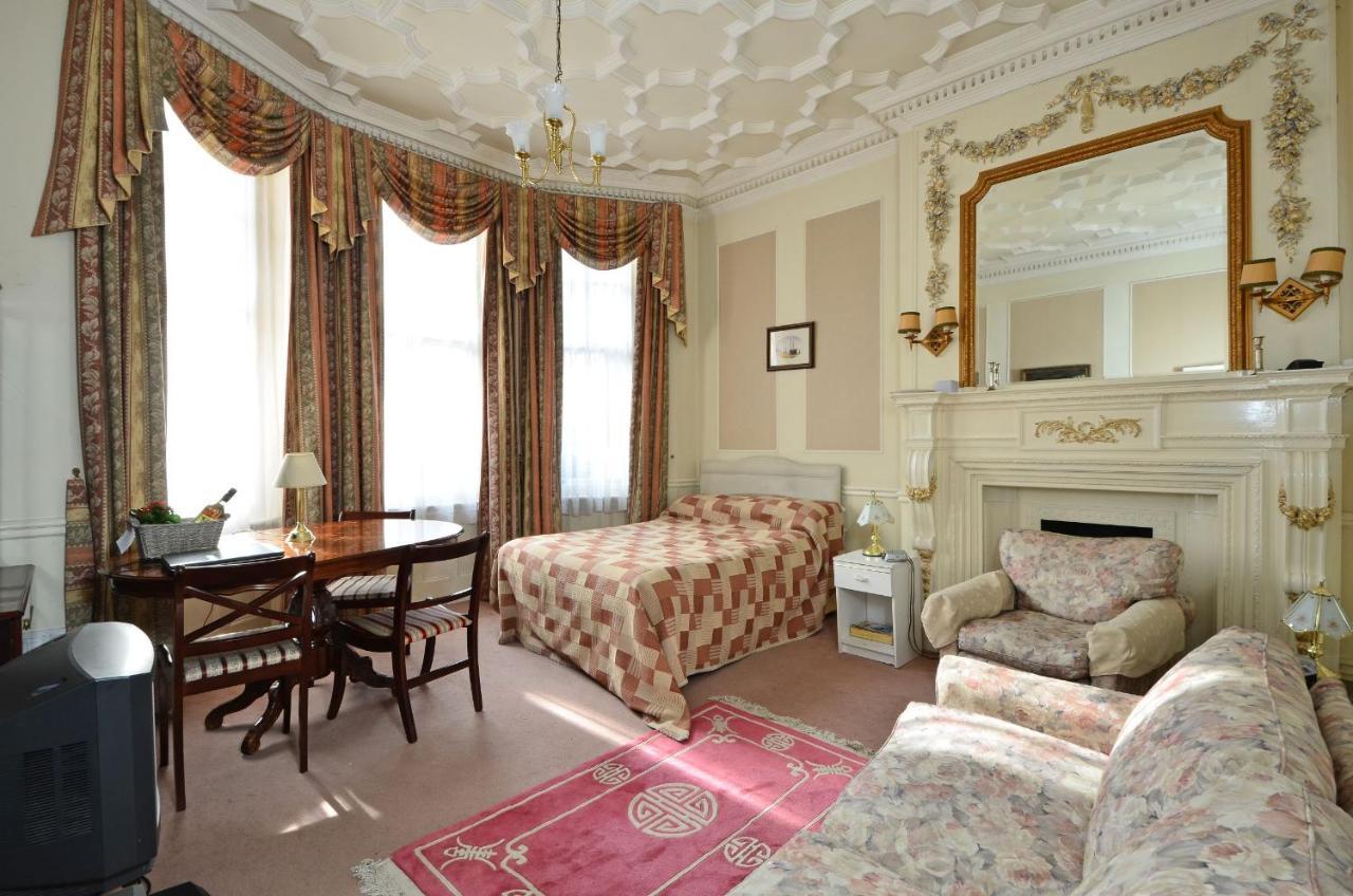 La Suite South London Kültér fotó