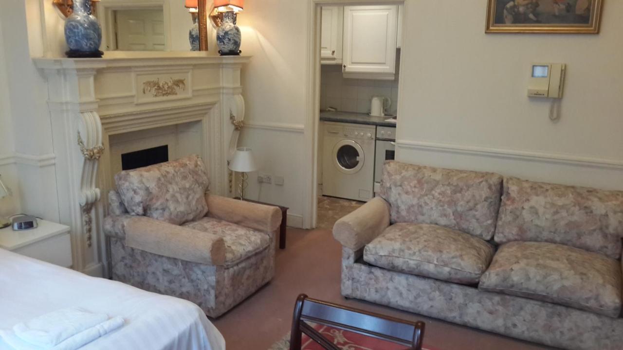 La Suite South London Kültér fotó