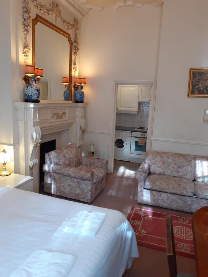 La Suite South London Kültér fotó