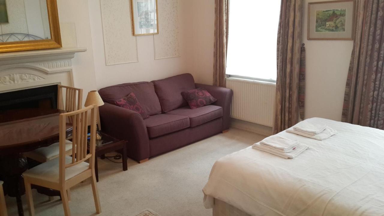 La Suite South London Kültér fotó
